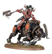 Lord on Juggernaut