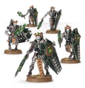 Lychguard