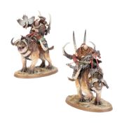 Maulbeast Cavalry