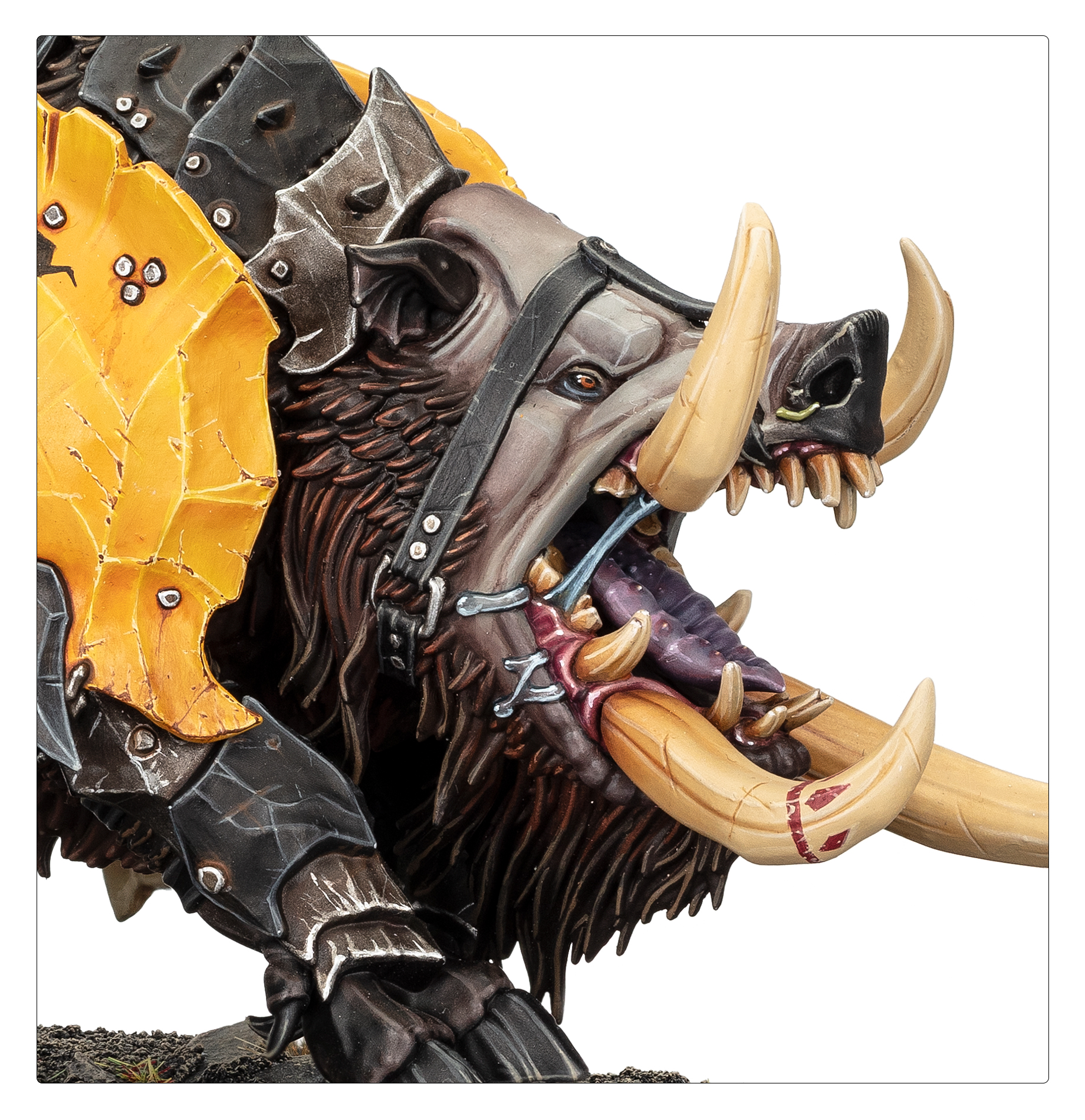 Maw-grunta Gouger | Hry do ruky