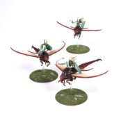 Revenant Seekers