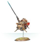Shield-Captain on Dawneagle Jetbike