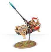 Shield-Captain on Dawneagle Jetbike