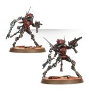 Sicarian Infiltrators