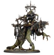 Snatchaboss on Sludgeraker Beast