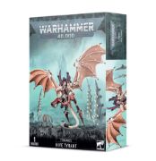 The Swarmlord