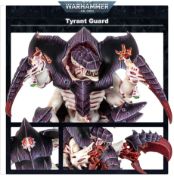 Tyrant Guard