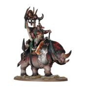 Tyrant on Glutthorn