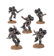 Warp Talons
