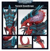 Zoanthropes