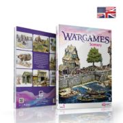 Obrázek IONIC - Encyclopedia of Wargames Vol.1: Scenery (English)