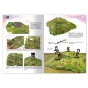 Obrázek IONIC - Encyclopedia of Wargames Vol.1: Scenery (English)