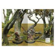 Obrázek IONIC - Encyclopedia of Wargames Vol.1: Scenery (English)