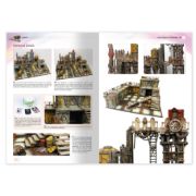 Obrázek IONIC - Encyclopedia of Wargames Vol.1: Scenery (English)