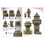 Obrázek IONIC - Encyclopedia of Wargames Vol.1: Scenery (English)