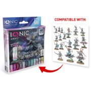 Obrázek IONIC - Mystic Warriors set