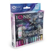 Obrázek IONIC - Mystic Warriors set
