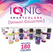 Obrázek IONIC Colors Ultimate Collection