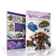 Obrázek IONIC - Encyclopedia of Wargames Vol.2: Speed Painting: Vehicles (English)