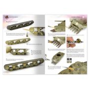 Obrázek IONIC - Encyclopedia of Wargames Vol.2: Speed Painting: Vehicles (English)