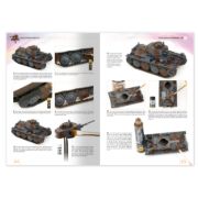 Obrázek IONIC - Encyclopedia of Wargames Vol.2: Speed Painting: Vehicles (English)