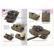 Obrázek IONIC - Encyclopedia of Wargames Vol.2: Speed Painting: Vehicles (English)