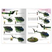 Obrázek IONIC - Encyclopedia of Wargames Vol.2: Speed Painting: Vehicles (English)