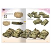 Obrázek IONIC - Encyclopedia of Wargames Vol.2: Speed Painting: Vehicles (English)