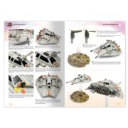 Obrázek IONIC - Encyclopedia of Wargames Vol.2: Speed Painting: Vehicles (English)