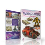 Obrázek IONIC - Encyclopedia of Wargames Vol.3: Advanced Painting: Vehicles (English)
