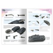 Obrázek IONIC - Encyclopedia of Wargames Vol.3: Advanced Painting: Vehicles (English)