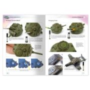 Obrázek IONIC - Encyclopedia of Wargames Vol.3: Advanced Painting: Vehicles (English)