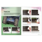 Obrázek IONIC - Encyclopedia of Wargames Vol.3: Advanced Painting: Vehicles (English)