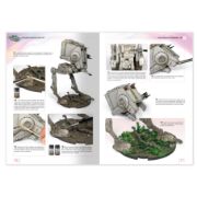 Obrázek IONIC - Encyclopedia of Wargames Vol.3: Advanced Painting: Vehicles (English)