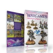 Obrázek IONIC - Encyclopedia of Wargames Vol.4: Speed Painting Figures (English)