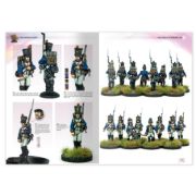 Obrázek IONIC - Encyclopedia of Wargames Vol.4: Speed Painting Figures (English)