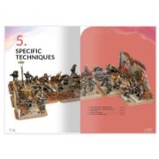 Obrázek IONIC - Encyclopedia of Wargames Vol.4: Speed Painting Figures (English)