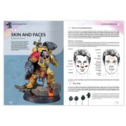 Obrázek IONIC - Encyclopedia of Wargames Vol.5 - Advanced Painting: Figures (English)