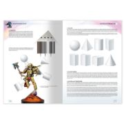 Obrázek IONIC - Encyclopedia of Wargames Vol.5 - Advanced Painting: Figures (English)