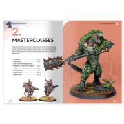 Obrázek IONIC - Encyclopedia of Wargames Vol.5 - Advanced Painting: Figures (English)