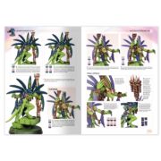 Obrázek IONIC - Encyclopedia of Wargames Vol.5 - Advanced Painting: Figures (English)
