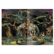 Obrázek IONIC - Encyclopedia of Wargames Vol. Premium - Figure Masterclass (English)