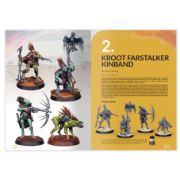 Obrázek IONIC - Encyclopedia of Wargames Vol. Premium - Figure Masterclass (English)