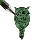Obrázek Army Painter - Speedpaint Marker - Absolution Green