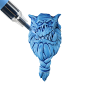 Obrázek Army Painter - Speedpaint Marker - Magic Blue