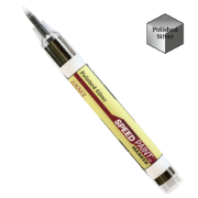 Obrázek Army Painter - Speedpaint Marker - Polished Silver