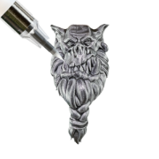 Obrázek Army Painter - Speedpaint Marker - Polished Silver