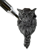 Obrázek Army Painter - Speedpaint Marker - Grim Black