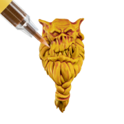 Obrázek Army Painter - Speedpaint Marker - Zealot Yellow