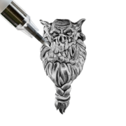 Obrázek Army Painter - Speedpaint Marker - Broadsword Silver